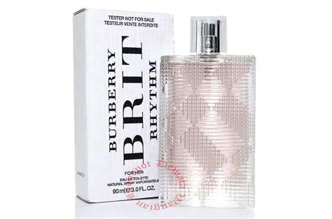 burberry brit rhythm her spring summer|burberry brit rhythm tester cheap.